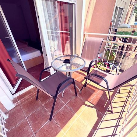 Guesthouse Mb Knezevic بودفا المظهر الخارجي الصورة