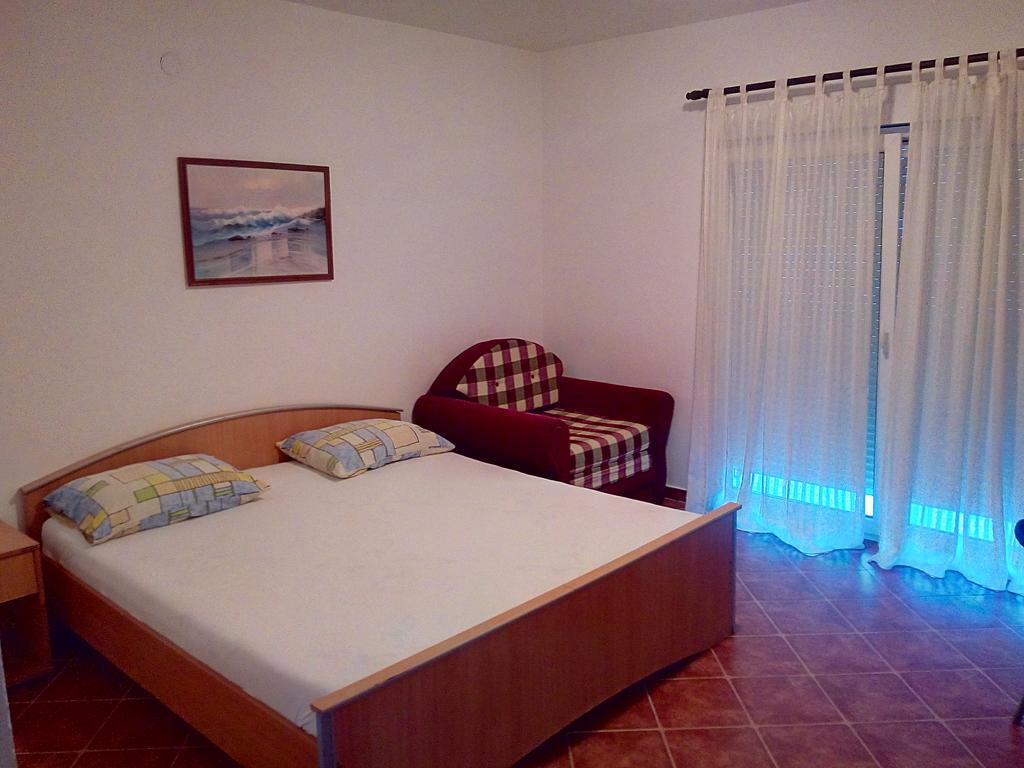 Guesthouse Mb Knezevic بودفا المظهر الخارجي الصورة
