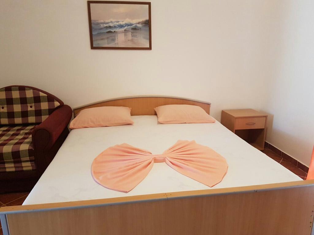 Guesthouse Mb Knezevic بودفا المظهر الخارجي الصورة
