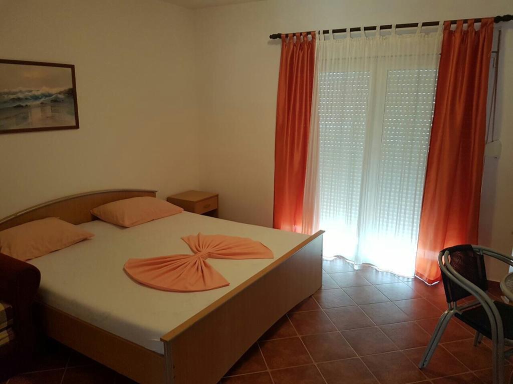 Guesthouse Mb Knezevic بودفا المظهر الخارجي الصورة
