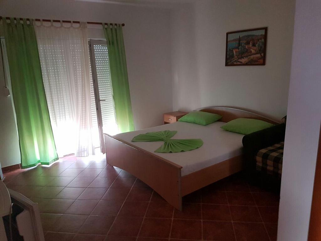 Guesthouse Mb Knezevic بودفا المظهر الخارجي الصورة